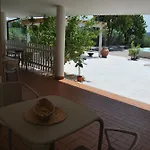 Bed & Breakfast Luci Della Collina Boutique Relax