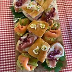 Luci Della Collina Boutique Relax Bed & Breakfast Tortoreto