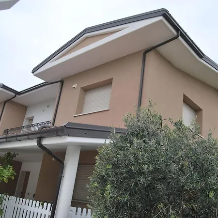 Bed & Breakfast Luci Della Collina Boutique Relax Tortoreto