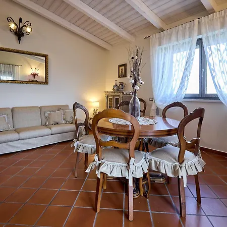 Bed & Breakfast Luci Della Collina Boutique Relax