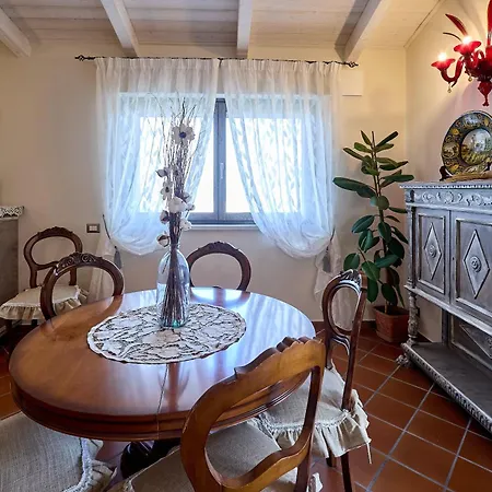 Luci Della Collina Boutique Relax 4* 토르토레토