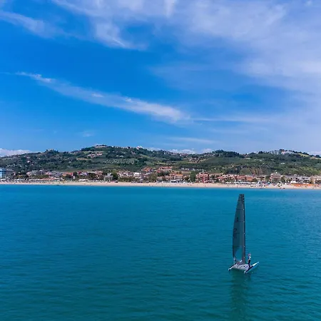 Luci Della Collina Boutique Relax Frühstückspension