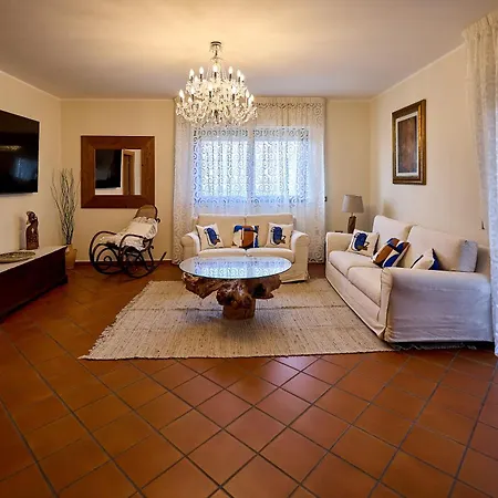 Frühstückspension Luci Della Collina Boutique Relax