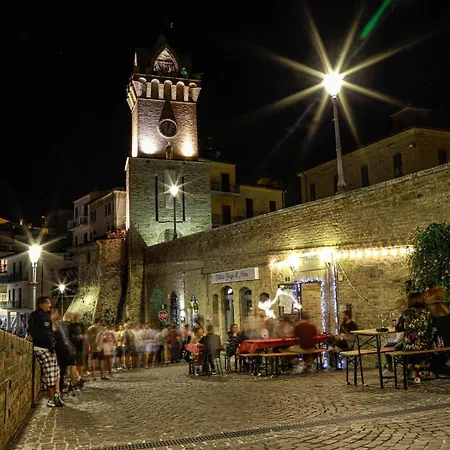 Bed & Breakfast Luci Della Collina Boutique Relax 4*