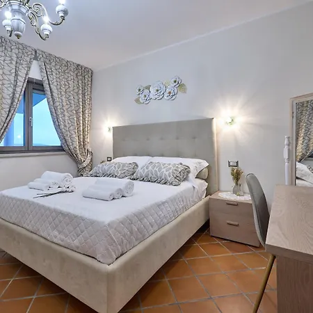 Luci Della Collina Boutique Relax B&B