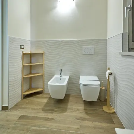 Luci Della Collina Boutique Relax 4* Tortoreto