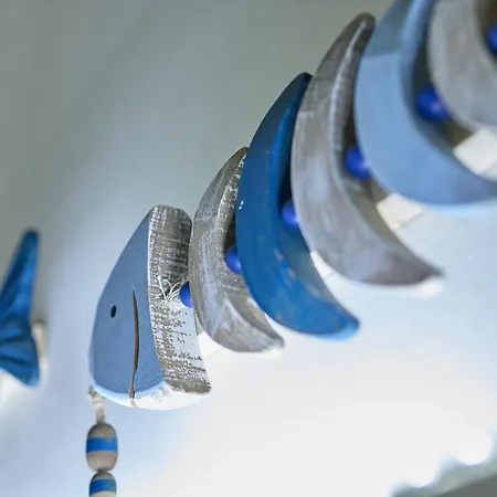 Luci Della Collina Boutique Relax Bed & Breakfast