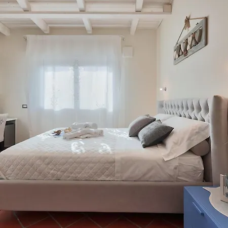 Luci Della Collina Boutique Relax Frühstückspension 4*