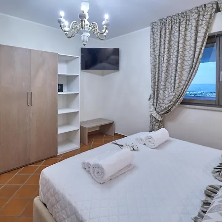 فندق مبيت وإفطار Luci Della Collina Boutique Relax