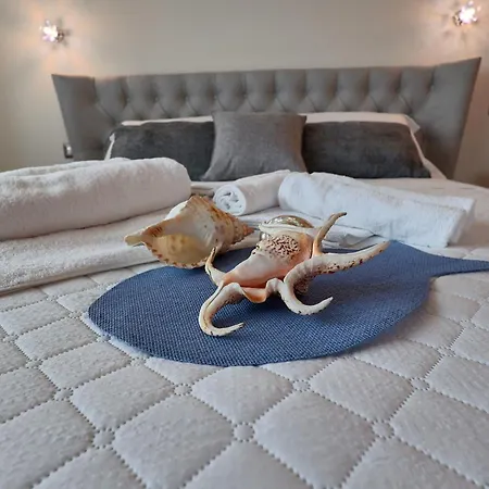 Bed & Breakfast Luci Della Collina Boutique Relax 4*