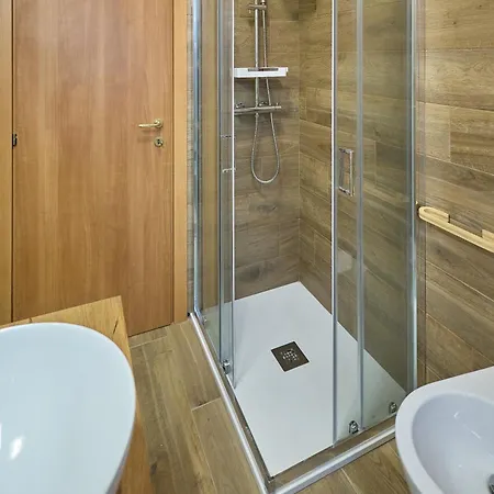 Luci Della Collina Boutique Relax 4*