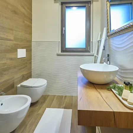 Luci Della Collina Boutique Relax * Tortoreto