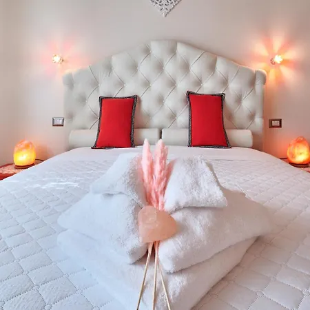 Bed & Breakfast Luci Della Collina Boutique Relax 4*