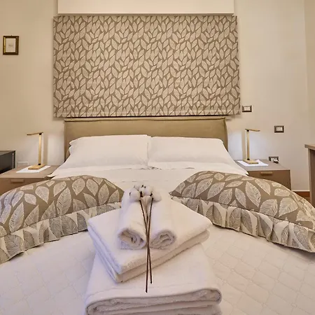 Bed & Breakfast Luci Della Collina Boutique Relax Tortoreto