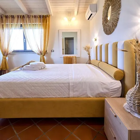 Luci Della Collina Boutique Relax 4* Tortoreto