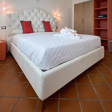 B&B Luci Della Collina Boutique Relax