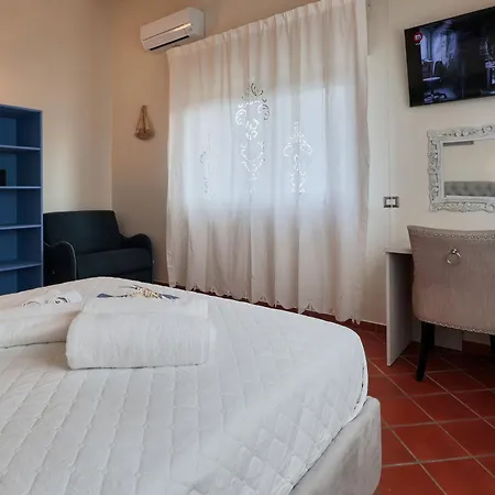 Bed & Breakfast Luci Della Collina Boutique Relax 4*