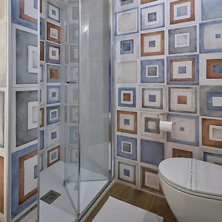 Luci Della Collina Boutique Relax 4* Tortoreto