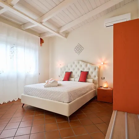 Luci Della Collina Boutique Relax 4* Tortoreto