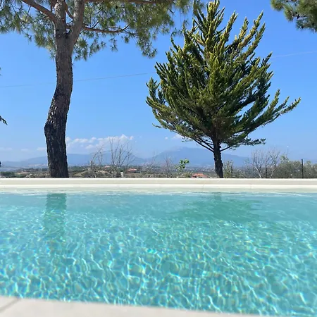 Bed & Breakfast Luci Della Collina Boutique Relax