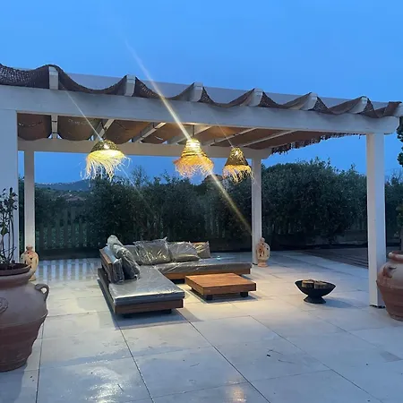 Luci Della Collina Boutique Relax Tortoreto