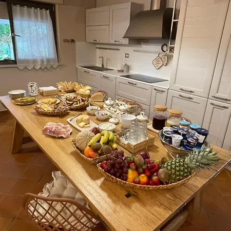 Luci Della Collina Boutique Relax B&B
