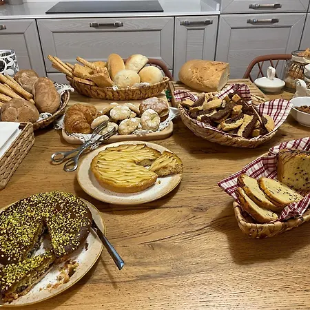 Luci Della Collina Boutique Relax Tortoreto