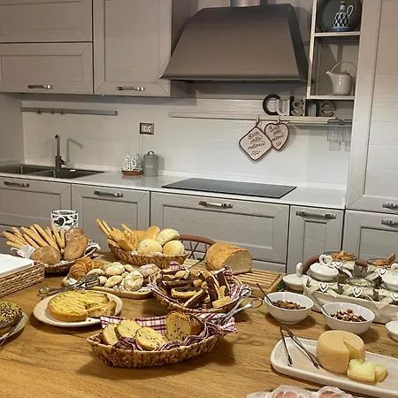 Luci Della Collina Boutique Relax 4* Tortoreto