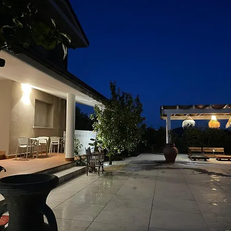 住宿加早餐酒店 Luci Della Collina Boutique Relax 4*