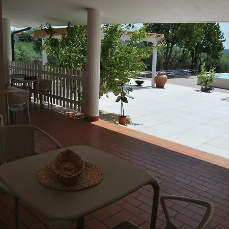 Frühstückspension Luci Della Collina Boutique Relax