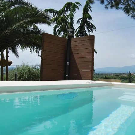 Luci Della Collina Boutique Relax 토르토레토