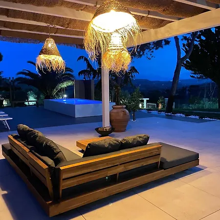 Luci Della Collina Boutique Relax 4* 토르토레토