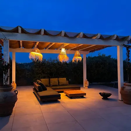 فندق مبيت وإفطار Luci Della Collina Boutique Relax Tortoreto