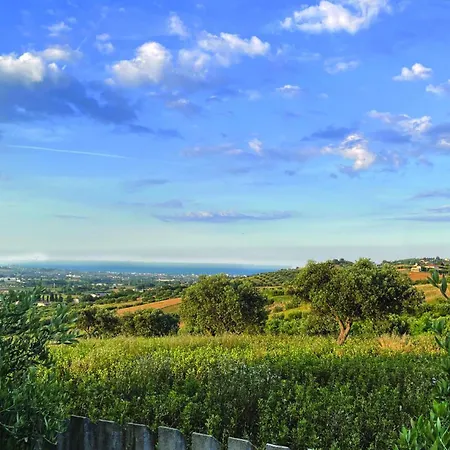 Bed & Breakfast Luci Della Collina Boutique Relax