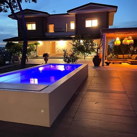 Luci Della Collina Boutique Relax 4*