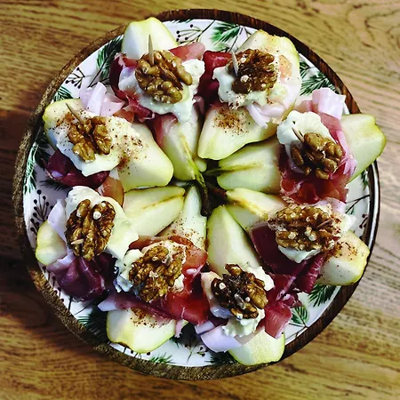 Luci Della Collina Boutique Relax Bed & Breakfast