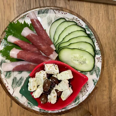 Luci Della Collina Boutique Relax Bed & Breakfast 4*