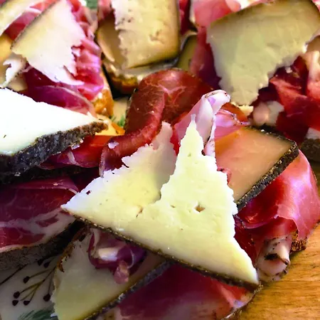 Bed & Breakfast Luci Della Collina Boutique Relax Tortoreto