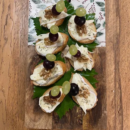 Luci Della Collina Boutique Relax Bed & Breakfast 4*