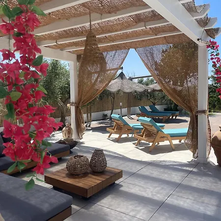 Bed & Breakfast Luci Della Collina Boutique Relax