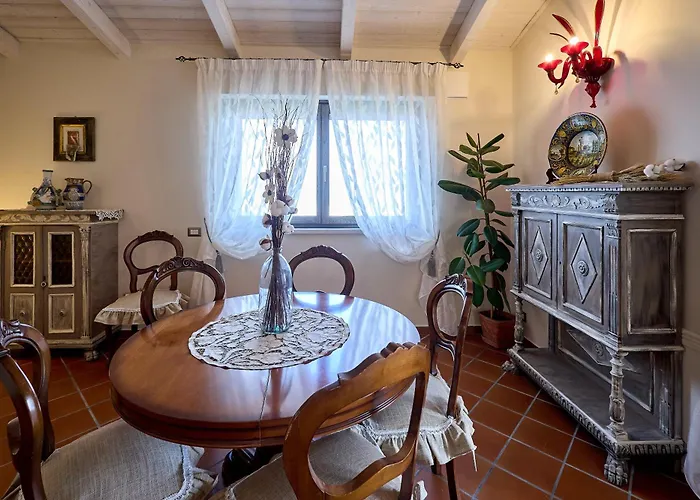 Luci Della Collina Boutique Relax 4* Tortoreto