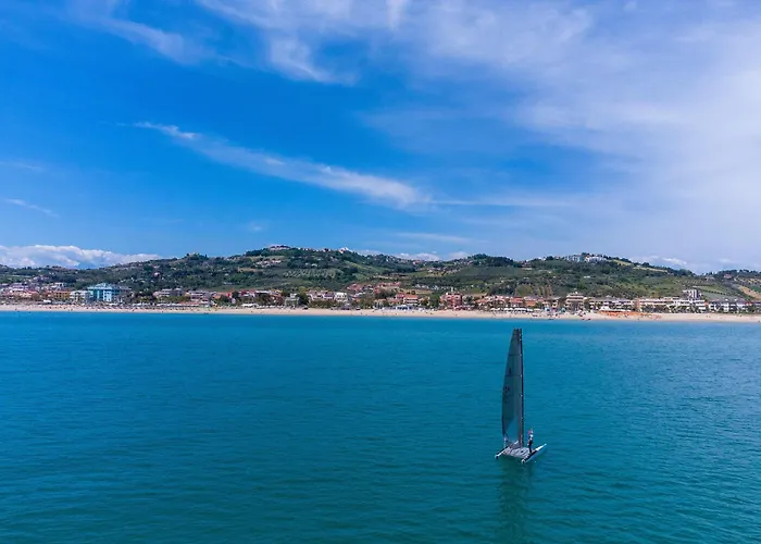 Luci Della Collina Boutique Relax Bed & Breakfast