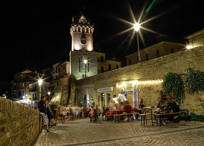 Bed & Breakfast Luci Della Collina Boutique Relax 4*