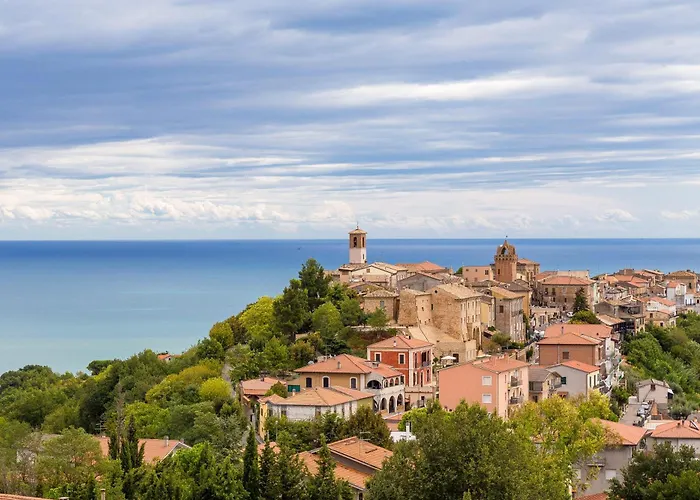 Luci Della Collina Boutique Relax