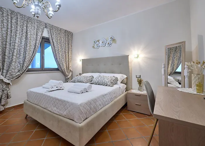 Luci Della Collina Boutique Relax Bed & Breakfast