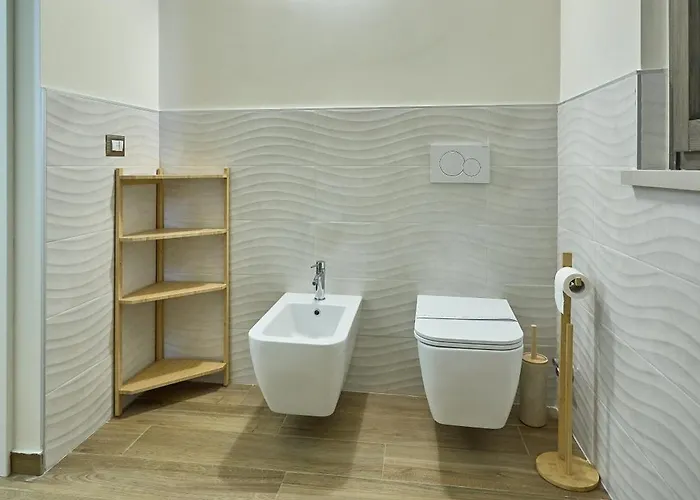 Luci Della Collina Boutique Relax 4* Tortoreto