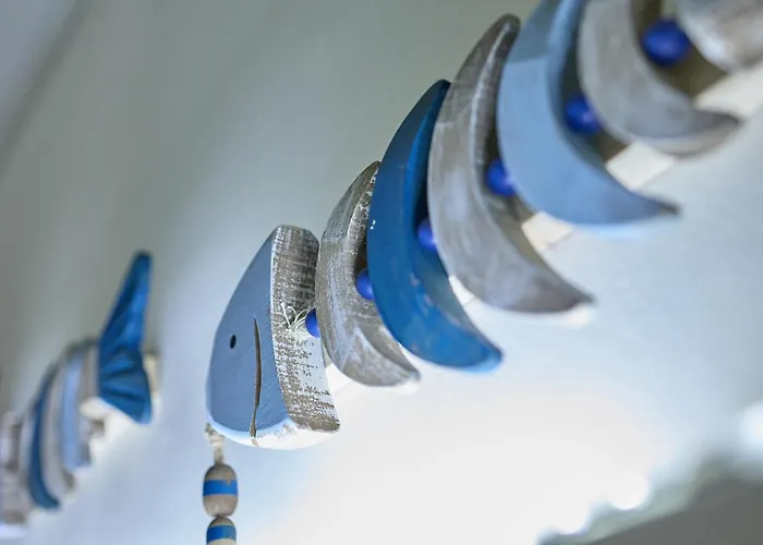 Luci Della Collina Boutique Relax Bed & Breakfast