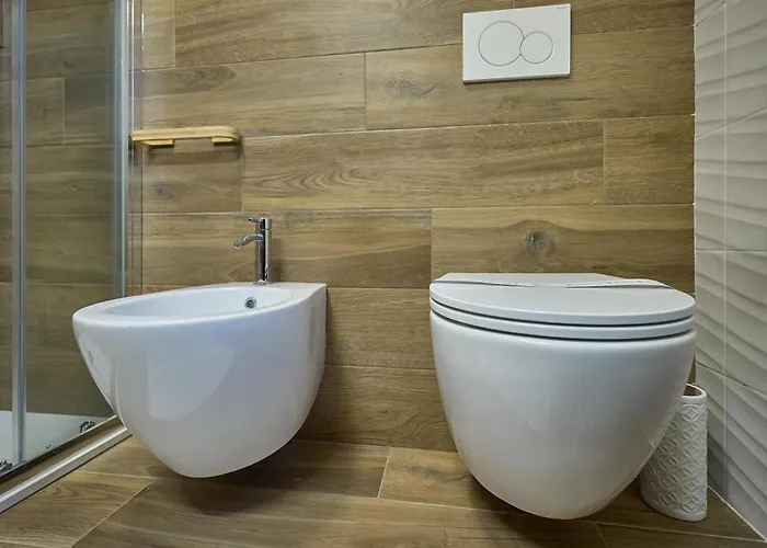 Bed & Breakfast Luci Della Collina Boutique Relax Tortoreto