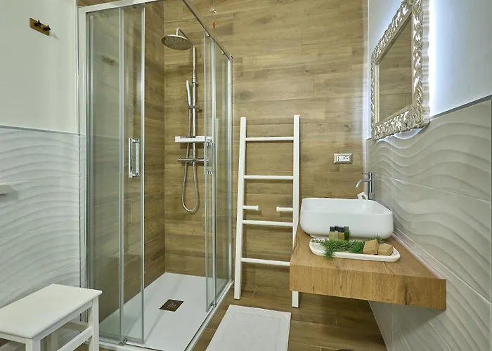 Luci Della Collina Boutique Relax