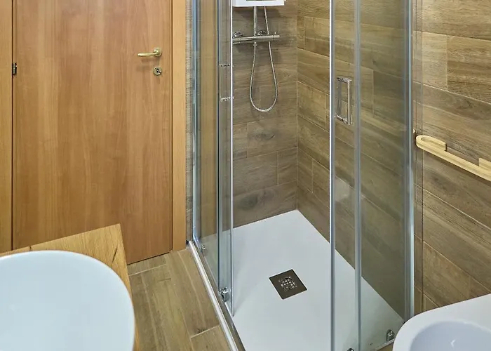 Luci Della Collina Boutique Relax 4*